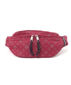 ＊＊Daily russet / デイリーラシット ショルダーバッグ | モノグラムプリントボディバッグ