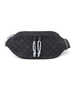 ＊＊Daily russet / デイリーラシット ショルダーバッグ | モノグラムプリントボディバッグ