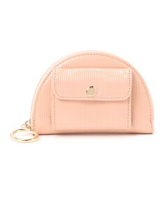 ＊＊Daily russet / デイリーラシット 財布・コインケース・マネークリップ | エナメルラウンドウォレット