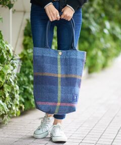 ＊＊Daily russet / デイリーラシット トートバッグ | MOONトートバッグ