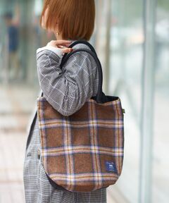 ＊＊Daily russet / デイリーラシット トートバッグ | MOONトートバッグ