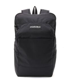 ＊＊Daily russet / デイリーラシット リュック・バックパック | 【marbolica】Wラウンドパック／リュック