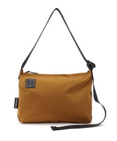 ＊＊Daily russet / デイリーラシット ショルダーバッグ | 【marbolica】ブリザメッセンジャーバッグ（M）