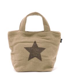 ＊＊Daily russet / デイリーラシット トートバッグ | STAR起毛 トートバッグ