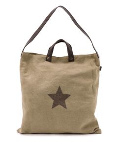 ＊＊Daily russet / デイリーラシット トートバッグ | STAR起毛 2wayトートバッグ