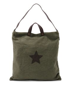 ＊＊Daily russet / デイリーラシット トートバッグ | STAR起毛 2wayトートバッグ