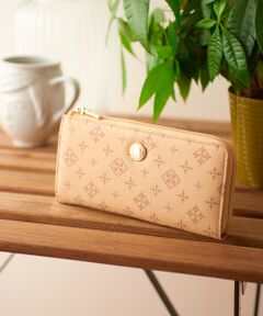 ＊＊Daily russet / デイリーラシット 財布・コインケース・マネークリップ | L字ファスナー財布