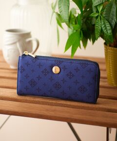 ＊＊Daily russet / デイリーラシット 財布・コインケース・マネークリップ | L字ファスナー財布