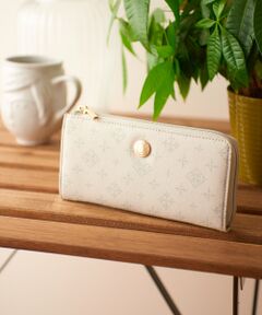 ＊＊Daily russet / デイリーラシット 財布・コインケース・マネークリップ | L字ファスナー財布