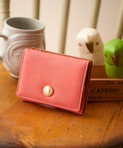 ＊＊Daily russet / デイリーラシット 財布・コインケース・マネークリップ | BOX財布