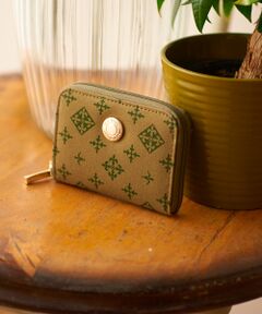Daily russet / デイリーラシット （レディース） 財布・コイン