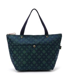 ＊＊Daily russet / デイリーラシット トートバッグ | ポケット付きトートバッグ（小）