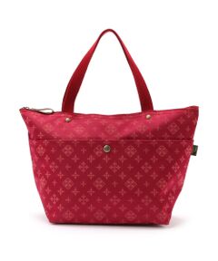 ＊＊Daily russet / デイリーラシット トートバッグ | ポケット付きトートバッグ（小）