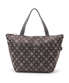 ＊＊Daily russet / デイリーラシット トートバッグ | ポケット付きトートバッグ（小）