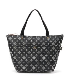 ＊＊Daily russet / デイリーラシット トートバッグ | ポケット付きトートバッグ（小）