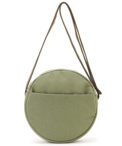 ＊＊Daily russet / デイリーラシット ショルダーバッグ | CIRCLE PURSE／ショルダーバッグ