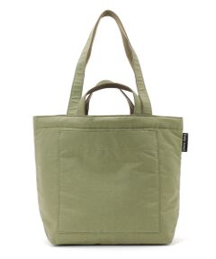 ＊＊Daily russet / デイリーラシット トートバッグ | BIG POCKET BAG／トートバッグ