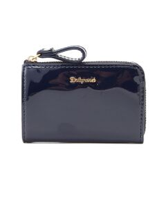 ＊＊Daily russet / デイリーラシット 財布・コインケース・マネークリップ | エナメル小銭入れ