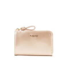 ＊＊Daily russet / デイリーラシット 財布・コインケース・マネークリップ | エナメル小銭入れ