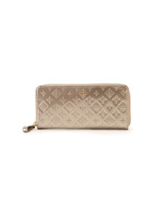 ＊＊Daily russet / デイリーラシット 財布・コインケース・マネークリップ | エナメル型押しラウンドファスナー束入れ