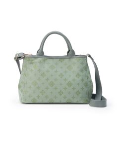 ＊＊Daily russet / デイリーラシット トートバッグ | モノグラムフェルト2wayトートバッグ