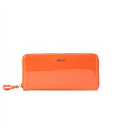 ＊＊Daily russet / デイリーラシット 財布・コインケース・マネークリップ | エナメルラウンド束入れ