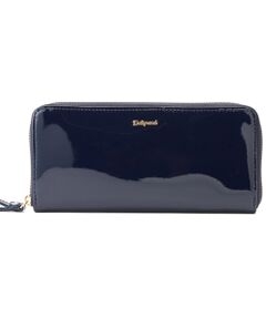 ＊＊Daily russet / デイリーラシット 財布・コインケース・マネークリップ | エナメルラウンド束入れ