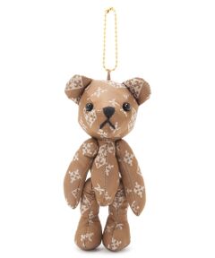 ＊＊Daily russet / デイリーラシット キーホルダー・ストラップ | ベアチャーム