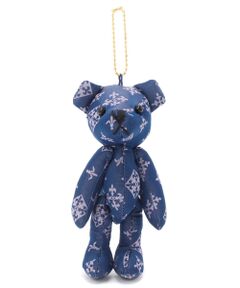 ＊＊Daily russet / デイリーラシット キーホルダー・ストラップ | ベアチャーム