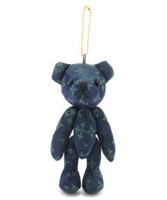 ＊＊Daily russet / デイリーラシット キーホルダー・ストラップ | ベアチャーム