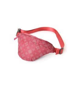 ＊＊Daily russet / デイリーラシット メッセンジャーバッグ・ウエストポーチ | モノグラムプリントボディバッグ