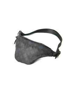 ＊＊Daily russet / デイリーラシット メッセンジャーバッグ・ウエストポーチ | モノグラムプリントボディバッグ