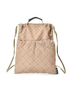 ＊＊Daily russet / デイリーラシット リュック・バックパック | モノグラムプリント2wayラフサック／リュック