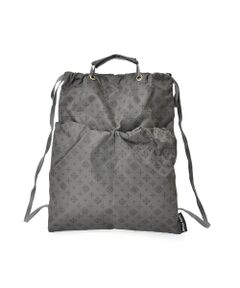 ＊＊Daily russet / デイリーラシット リュック・バックパック | モノグラムプリント2wayラフサック／リュック