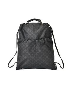 ＊＊Daily russet / デイリーラシット リュック・バックパック | モノグラムプリント2wayラフサック／リュック