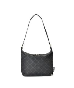 ＊＊Daily russet / デイリーラシット ショルダーバッグ | モノグラムプリントビッグポケットショルダーバッグ