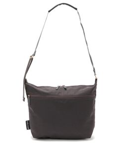 ＊＊Daily russet / デイリーラシット ショルダーバッグ | ビッグポケットショルダーバッグ(無地)