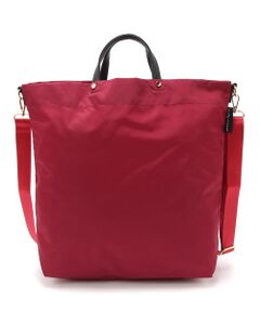 ＊＊Daily russet / デイリーラシット トートバッグ | 2wayトートバッグ(無地)
