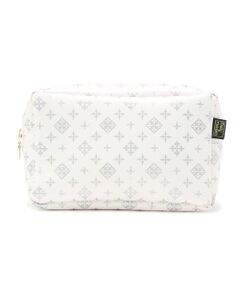 ＊＊Daily russet / デイリーラシット ポーチ | 【限定アイテム】PVCスクエアポーチ