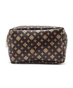 ＊＊Daily russet / デイリーラシット ポーチ | 【限定アイテム】PVCスクエアポーチ