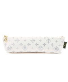 ＊＊Daily russet / デイリーラシット ステーショナリー | 【限定アイテム】PVCスリムペンケース