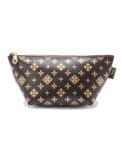 ＊＊Daily russet / デイリーラシット ポーチ | 【限定アイテム】PVCマチ広ポーチ