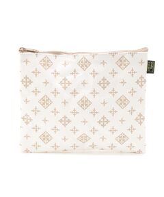 ＊＊Daily russet / デイリーラシット ポーチ | ペーパーフラットポーチ