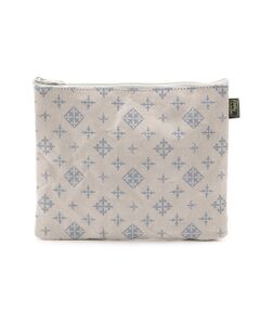 ＊＊Daily russet / デイリーラシット ポーチ | ペーパーフラットポーチ