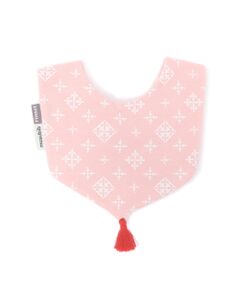 ＊＊Daily russet / デイリーラシット ベビー・キッズグッズ | 【russet BABY】musubibモノグラムプリントタッセル