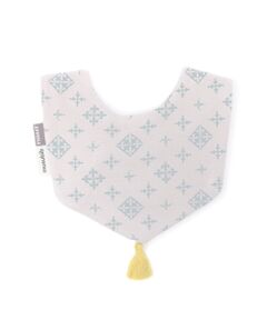 ＊＊Daily russet / デイリーラシット ベビー・キッズグッズ | 【russet BABY】musubibモノグラムプリントタッセル