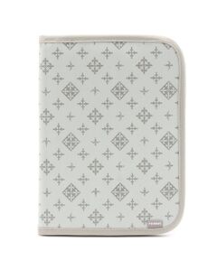 ＊＊Daily russet / デイリーラシット その他小物 | 【russet BABY】モノグラムプリント母子手帳ケース(大)