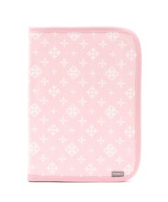 ＊＊Daily russet / デイリーラシット その他小物 | 【russet BABY】モノグラムプリント母子手帳ケース(大)