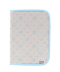 ＊＊Daily russet / デイリーラシット その他小物 | 【russet BABY】モノグラムプリント母子手帳ケース(大)