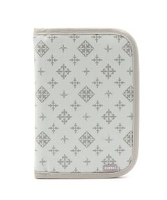 ＊＊Daily russet / デイリーラシット その他小物 | 【russet BABY】モノグラムプリント母子手帳ケース(小)